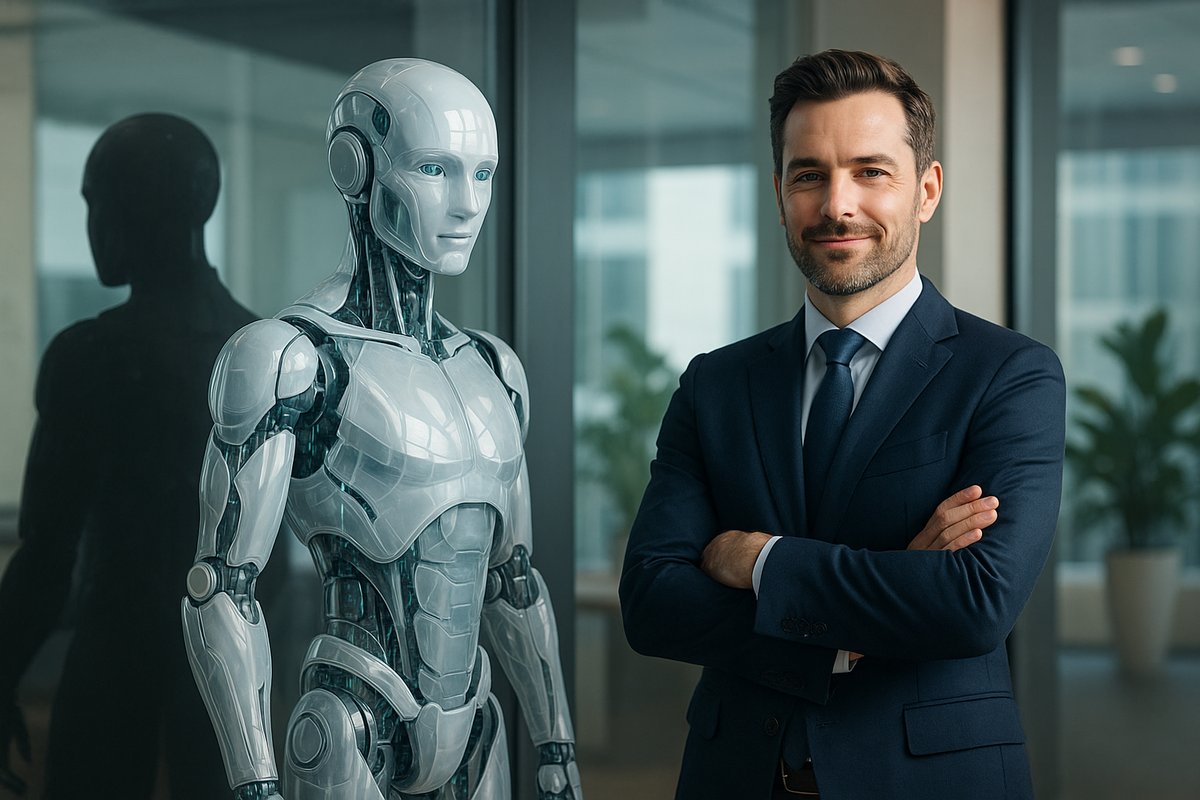 Will AI Try to Protect Itself Against You?