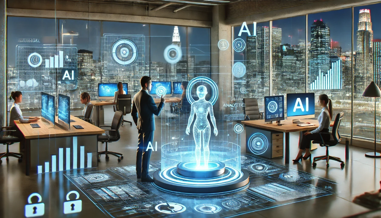 AI Reasoning & Small Business
