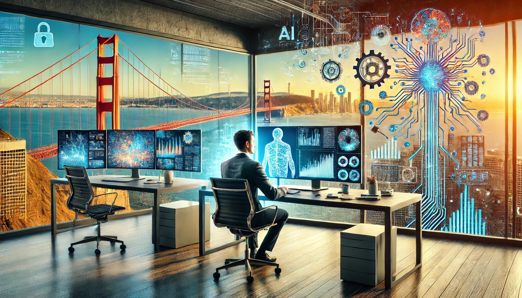 The Knowledge Economy Is Over