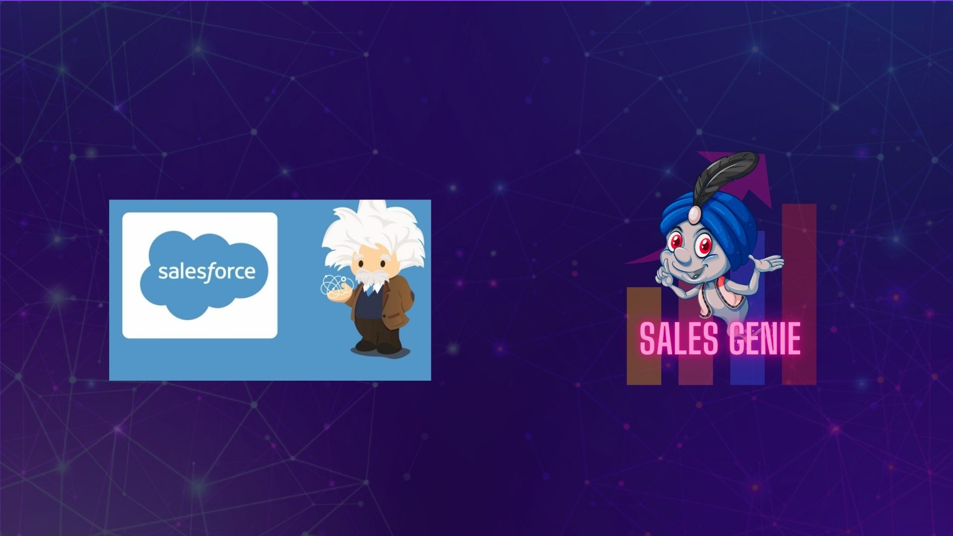 Salesforce Sales Agents