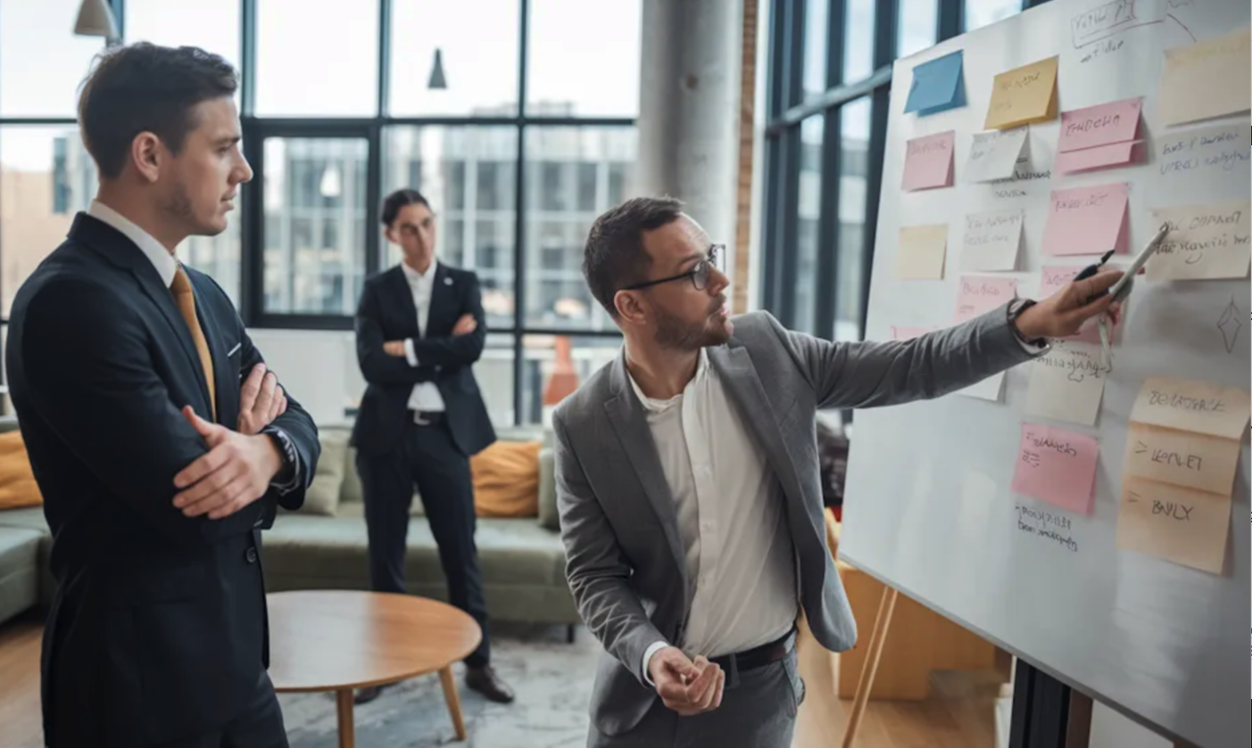 Personalization in AI and Consulting